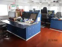 Navire frigorifique à vendre