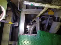Remorqueur à vendre