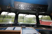 Remorqueur à vendre
