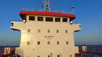 Pétrolier / chimiquier à vendre
