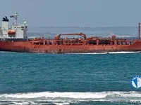 Pétrolier / chimiquier à vendre