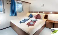 Navire de croisière à vendre