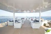 Navire de croisière à vendre