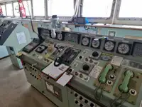 Navire Ro-Ro à vendre