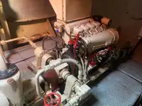 Remorqueur à vendre