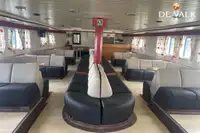 Navire-ferry à vendre