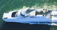 Catamaran à vendre
