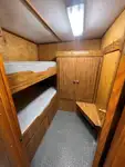 Bateau de transport d'équipage à vendre