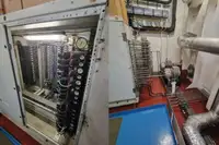 Pétrolier / chimiquier à vendre