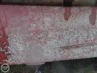 Remorqueur à vendre