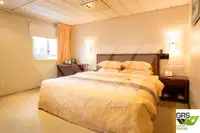 Navire de croisière à vendre