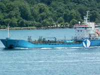 Pétrolier / chimiquier à vendre