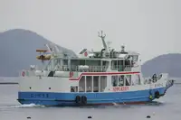 Navire Ro-Ro à vendre