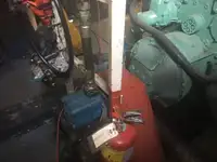 Remorqueur à vendre