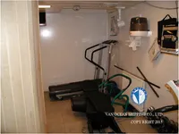 Chalutier à vendre