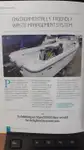 Bateaux de travail à vendre