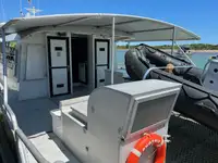 Catamaran à vendre