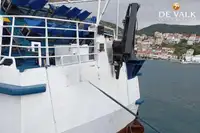 Navire-ferry à vendre