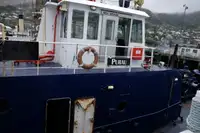 Remorqueur à vendre
