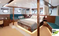 Navire de croisière à vendre