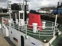 Remorqueur à vendre