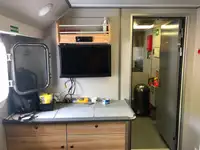 Remorqueur à vendre