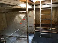 Chalutier à vendre