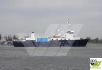 Hébergement péniche à vendre