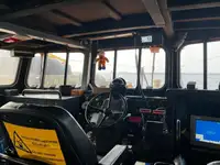 Bateau de transport d'équipage à vendre
