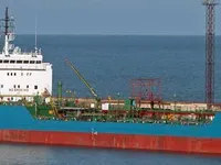 Pétrolier / chimiquier à vendre
