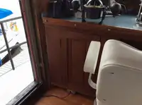 Remorqueur à vendre