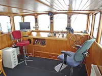 Transporteur de vrac à vendre
