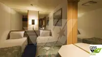 Navire de croisière à vendre