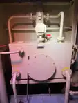Remorqueur à vendre
