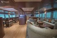 Navire de croisière à vendre