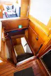 Bateau patrouilleur à vendre