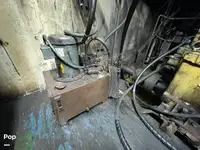 Chalutier à vendre