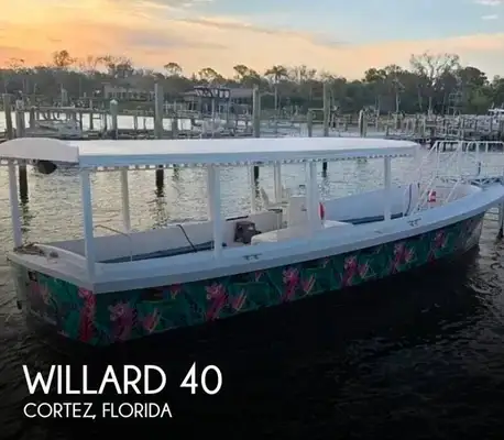 Cruiseferry for sale
