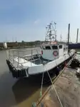 Catamaran à vendre