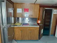 Remorqueur à vendre