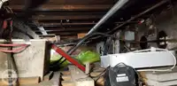 Catamaran à vendre