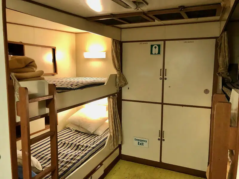 Remorqueur à vendre