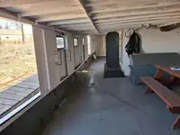 Remorqueur à vendre