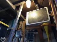 Remorqueur à vendre