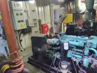 Péniche à vendre