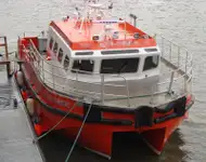 Catamaran à vendre