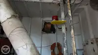 Remorqueur à vendre