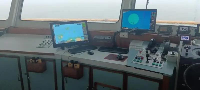 Navire-ferry à vendre