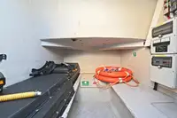 Bateau pneumatique semi-rigide à vendre