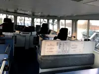 Bateau patrouilleur à vendre